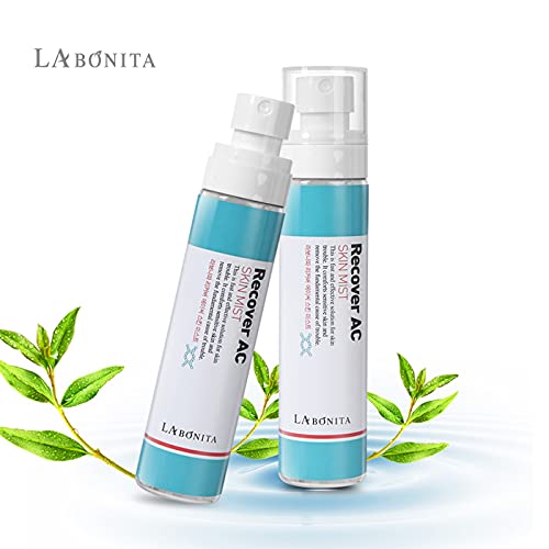 LA BONITA Recover AC Skin Mist - 100ml