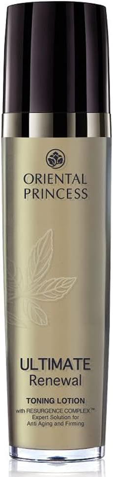 Ultimate Renewal Toning Lotion 120 ML.