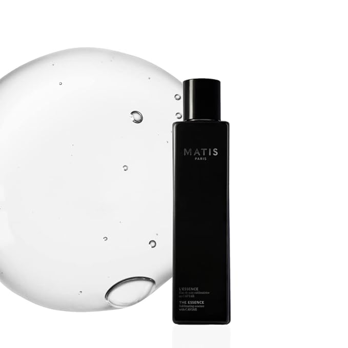 MATIS PARIS Caviar - The Essence Lotion - Toner #A0210071