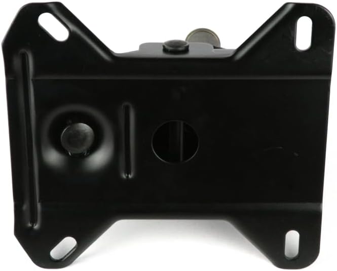 Douglas Swivel Tilt Mechanism Replacement for Caster Chair Bolt Pattern 5 1/4" x 5 1/4"