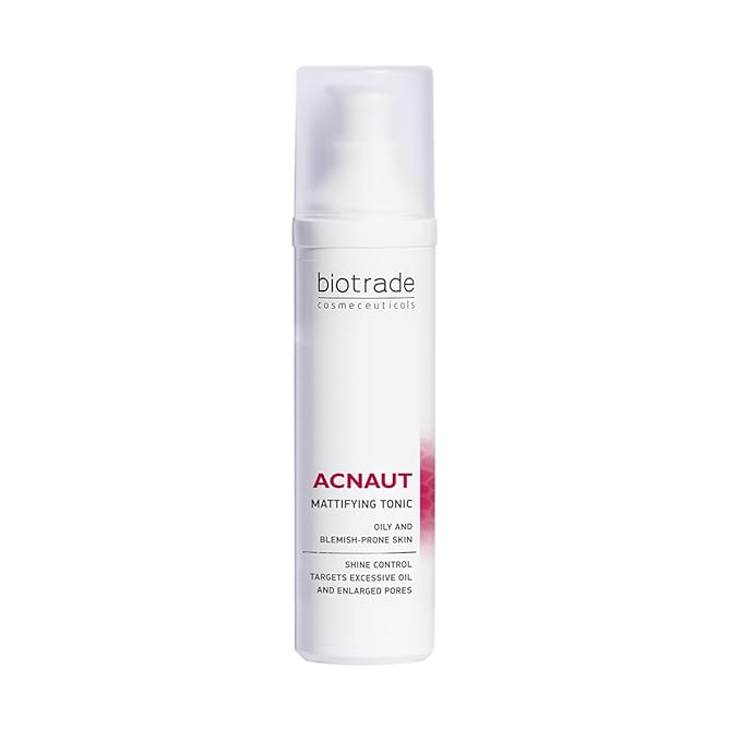 Mattifying Lotion, 6ml, Acne Prone Skin, Anti Acne, Toner