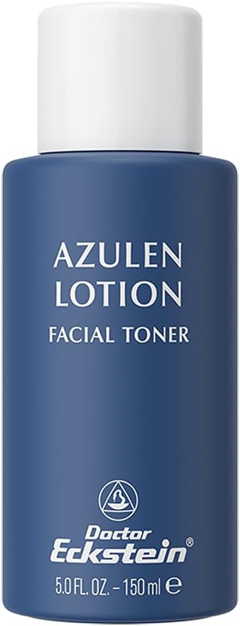 Dr. Eckstein Azulen Lotion Facial Toner 5 oz