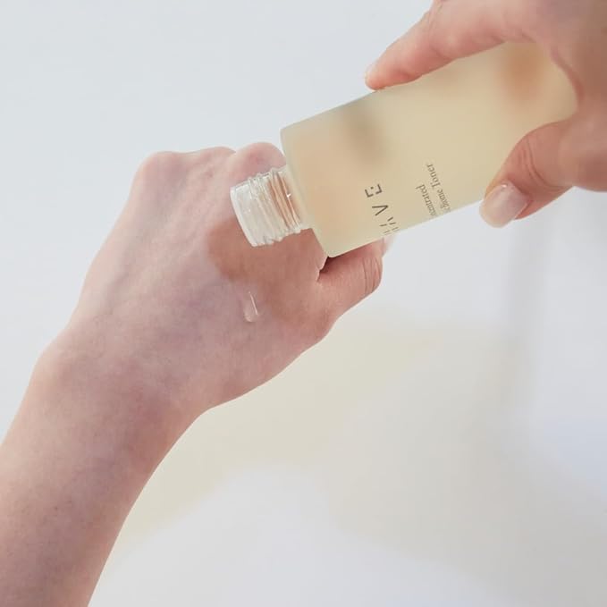 Top Korean Vegan Botanic Biome Toner