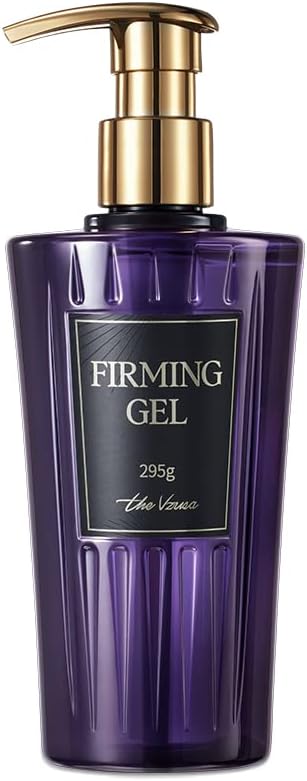 Vzusa Firming Gel 295g, Women's Ladies Skin Care Product Present Gift (Gel)