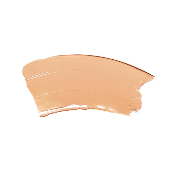 MCoBeauty Miracle BB Cream Medium Beige - Skin Tint Foundation Primer with Hyaluronic Acid Glycerin - Lightweight Dewy Coverage Tinted Moisturizer for Face - Vegan Cruelty Free Makeup, Tone Balancing
