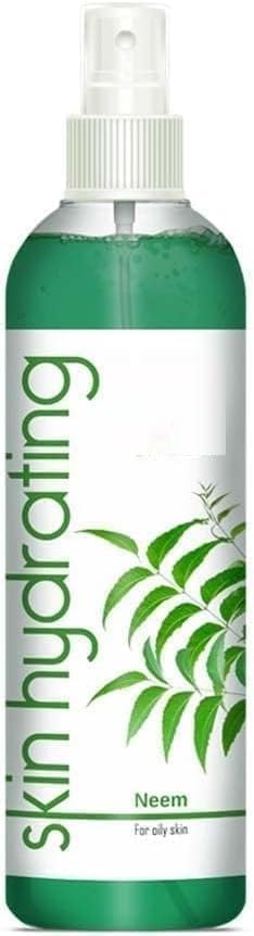 SH Skin Hydrating Neem Toner – Anti Acne & Pimple, for Oily Skin