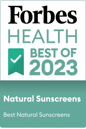 Two Peas Organics Mineral Sunscreen SPF 30 Lotion, Non-Nano Zinc, Reef Safe, Baby & Family Sensitive Skin, Water-Resistant 80 Min, Unscented, Organic & Cruelty Free, 3 oz Twin Pack