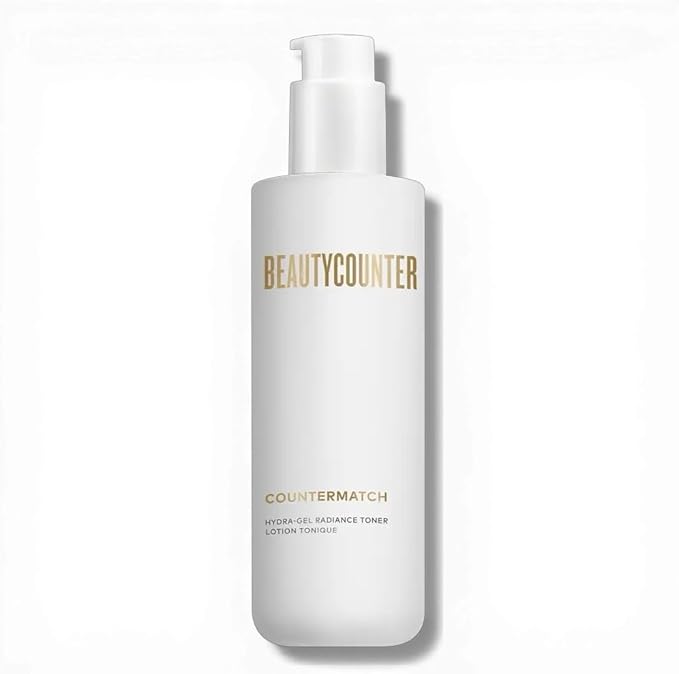 Beautycounter Countermatch Hydra-Gel Radiance Toner, Facial Toner and Astringent, 5.0 Fl Oz