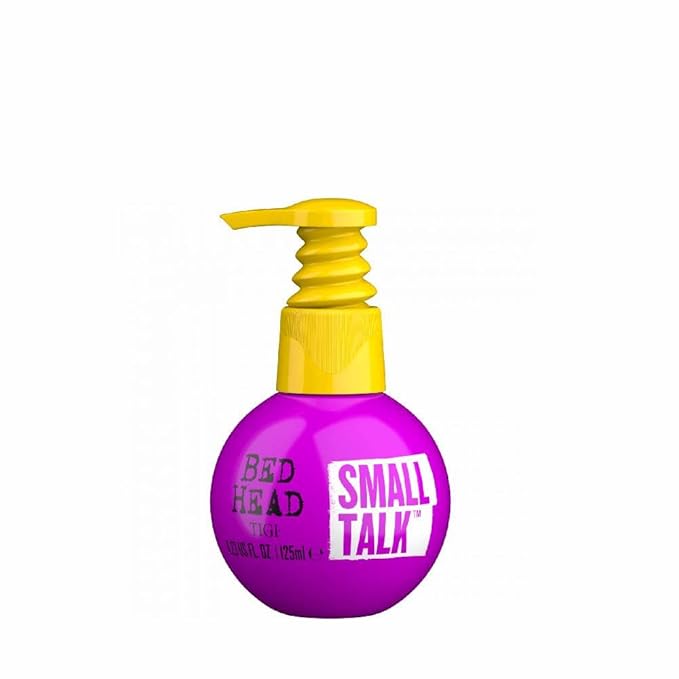 Small Talk Thickening Cream 4.23 Oz