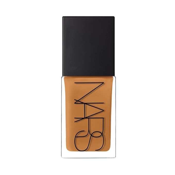 NARS LIGHT REFLECTING FOUNDATION - MACAO