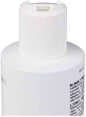 postQuam Professional Balance H2O Facial Tonic for Mixed or Oily Skin 250ml – Spanish Beauty – Mentholated Solution with Algae – Regulates Excess Sebaceous Secretion- Hydrates and Refreshes Skin