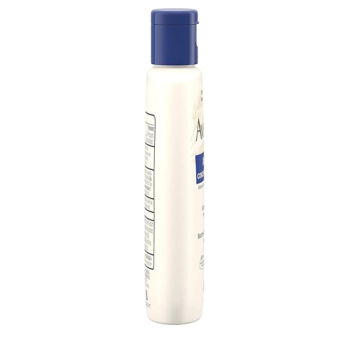 Anti-Itch Concentrated Lotion with Triple Oat Complex 4 fl Ounce (118 ml) Lotion