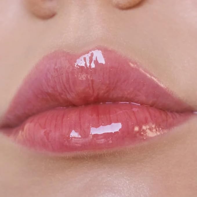 Moira Glow Getter Hydrating Lip Oil (008, Juicy Red)