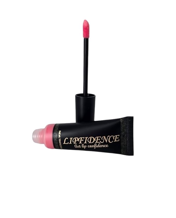 Lip Lightening Cream for Dark Lips, Smokers and Non-Smokers, Help Fade Discoloration with Alpha Arbutin & Licorice Extract, Scented & Soothing Mint, 10ml/0.33fl.oz