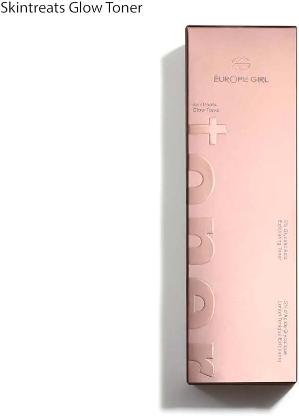BEMT Skintreats Glow Toner | Glow-Boosting Formula |Efficacy for Radiant, Skin | 250ML