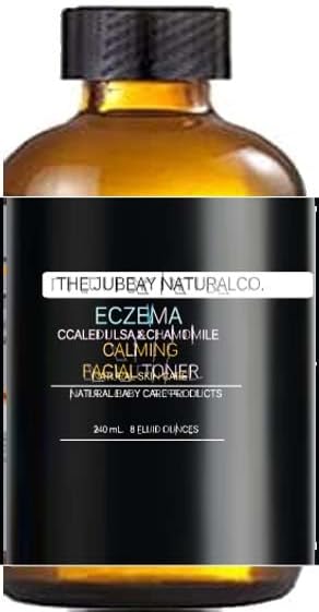 Eczema Calendula &Chamomile Facial Toner