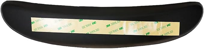 Seat Pad Foam Insert Replacement for Herman Miller Classic Aeron Office Chair A B C Size Black/Gray (Gray, A/B), MingYi.Office