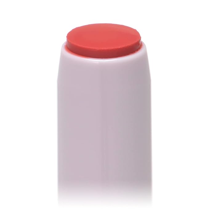 CANMAKE - Stay-On Balm Rouge - Tinted Lip Moisturizing Long-Lasting Protection - 0.1oz (2.8g) (03 Tiny Sweetpea (4901008305608))
