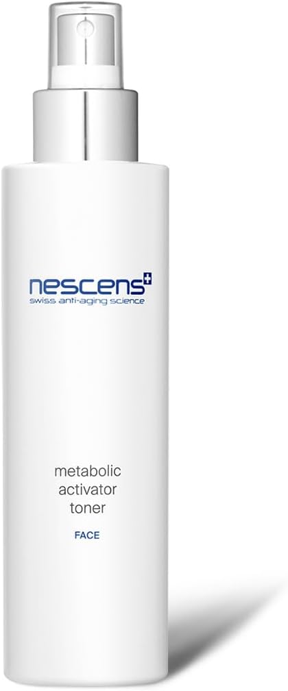 Metabolic Activator Toner - Face *Sample Included*