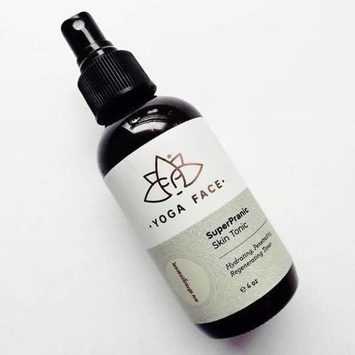SUPERPRANIC Skin Tonic, 4oz
