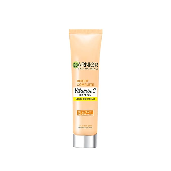 Garnier Skin Naturals B.B Cream - 18g