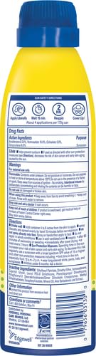 Banana Boat UltraMist Kids MAX Protect & Play Clear Spray Sunscreen SPF 100: 6 OZ