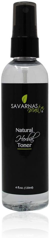 Savarnas Mantra Natural Herbal Toner