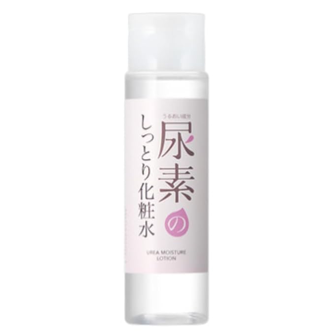 Ishizawa Lab Sukoyaka Suhada Urea Moisture Lotion 6.76floz