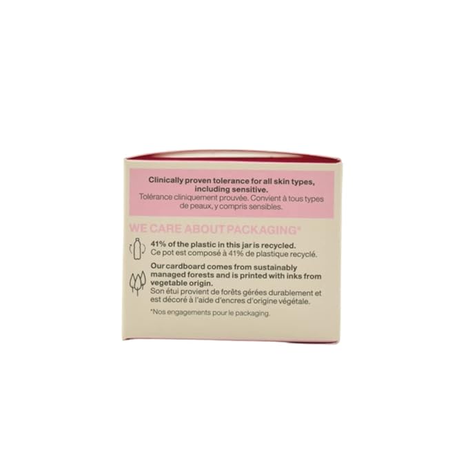 SEPHORA COLLECTION Firming Night Cream with Peptides 1.69 oz/ 50 mL