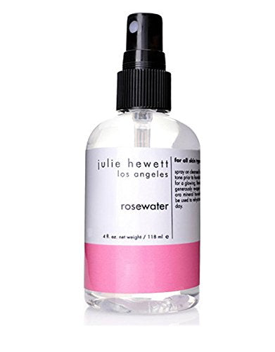 Pure Persian Toner Spray 4 fl oz.