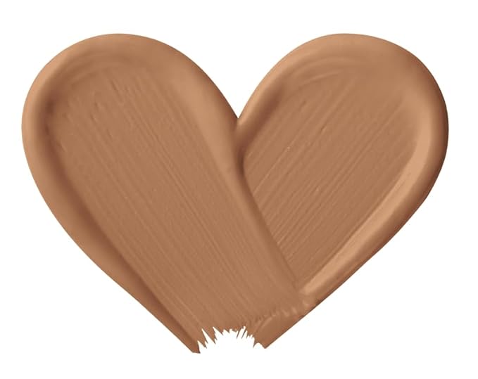 Absolute New York Luminous Dream Glow Tint | Glowing, Long-Lasting, Cruelty-free (08 BRONZE GLOW, 1.01 fl oz)