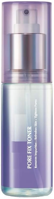 Toner, with Lavender & Witch Hazel, Removes Oil and Impurities, Tightens and Unclogs Pores, 60 ml