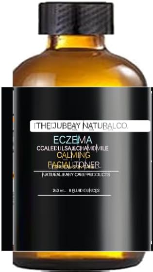 Eczema Calendula &Chamomile Facial Toner