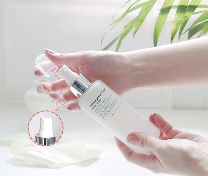 GOS Heynature Eoseongcho Skin Refreshing 150ml 2P
