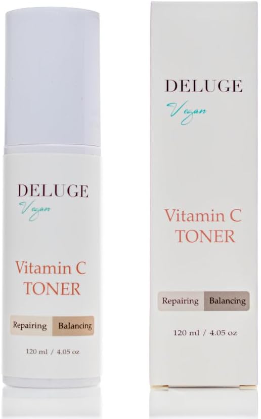 Vitamin C Toner