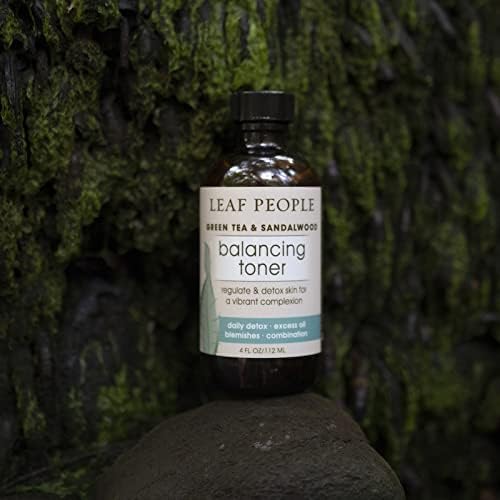 Green Tea Sandalwood Balancing Toner 7.2 fl. oz.