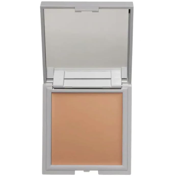 REFY Cream Bronzer in Dune & ENTEL Pomegranate Collagen Sheet Masque (BONUS), 0.15 Ounce (Pack of 2)