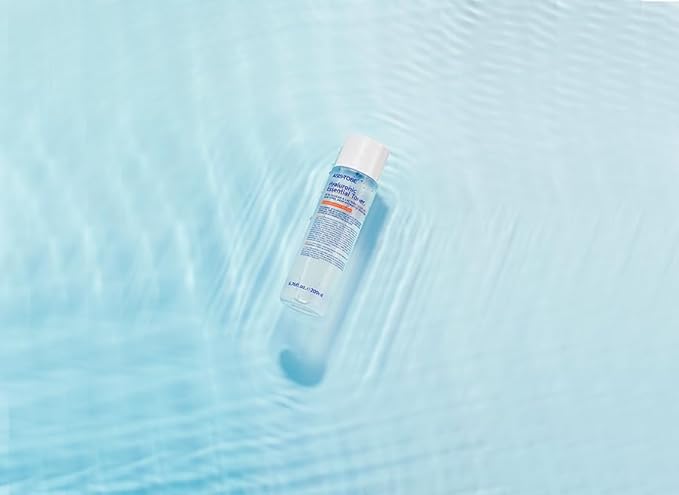 ASIS TOBE Hyaluronic Essential Toner – 200ml | Refreshing, Lightweight Facial Toner | Korean Skincare