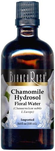 Chamomile Hydrosol Floral Water (3.40 fl oz, ZIN: 428252)