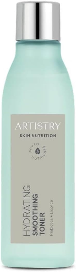 Art Stry Skin Nutrition Hydrating Smoothing Toner, 200ML