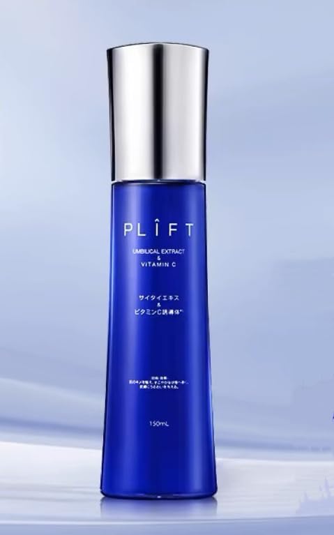 1PC Plift Face Toner, Soothing Fine Lines and Redness, 150ml