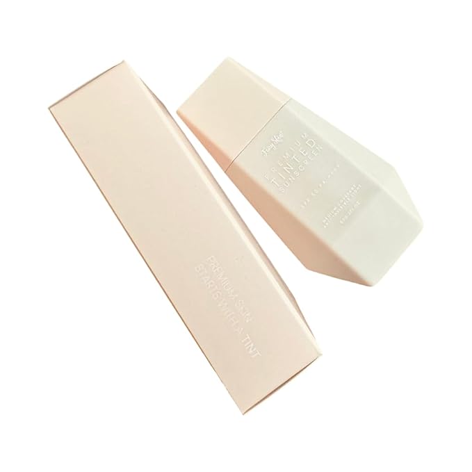 Fairy Skin Premium Tinted Sunscreen SPF50 PA++++, 50g