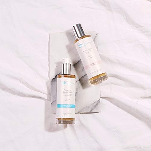 The Organic Pharmacy Herbal Toner