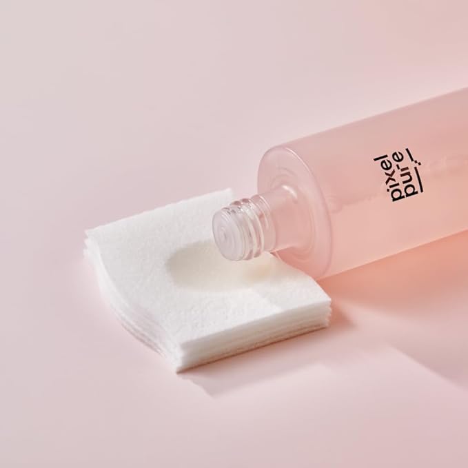 Soothing Ampoule Toner 200ml (6.76 fl oz) - Korean Skin Care Vegan Facial Toner with 50% Heartleaf Water & 3% Panthenol - Deep Hydration, Redness Relief & Calming K Beauty Liquid