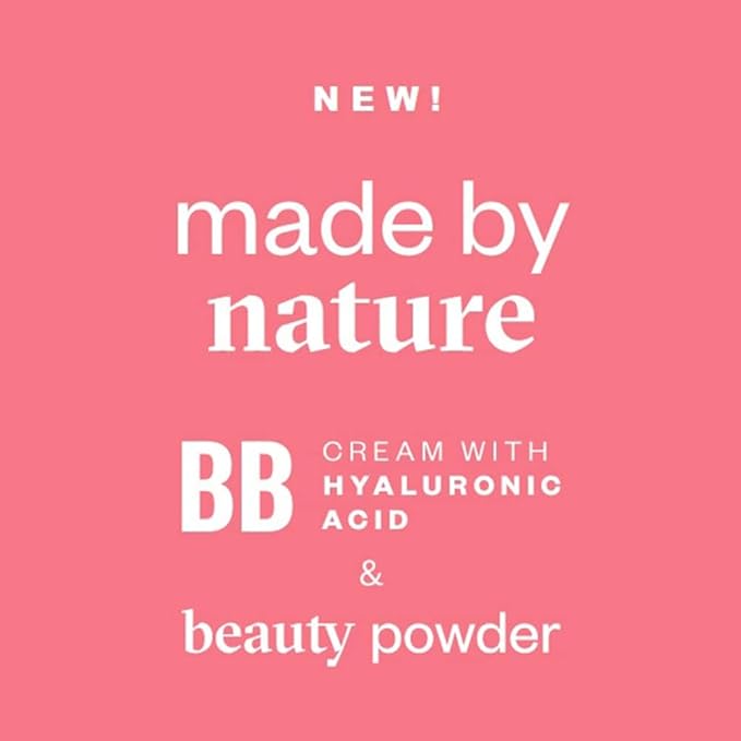 BB Cream with Hyaluronic Acid (Beige - 02N - Neutral)