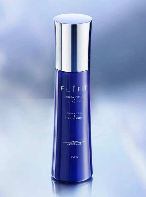 1PC Plift Face Toner, Soothing Fine Lines and Redness, 150ml
