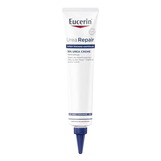 Eucerin UreaRepair plus 30% Urea Moisturizing Creme, 75 ml Cream