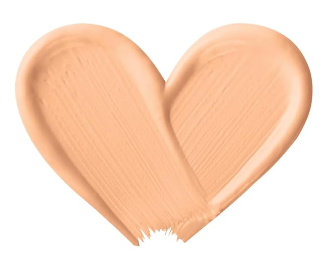 Absolute New York Luminous Dream Glow Tint | Glowing, Long-Lasting, Cruelty-free (05 PEACHY GLOW, 1.01 fl oz)