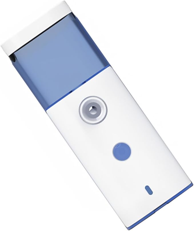 Nano Spray Mist Maker Portable Device Face Toner Face Sprayer Moisturizing