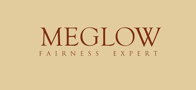 MEGLOW BB+ CREAM With SPF 15 for Women, 30g